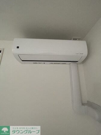 THE PALMS大島の物件内観写真